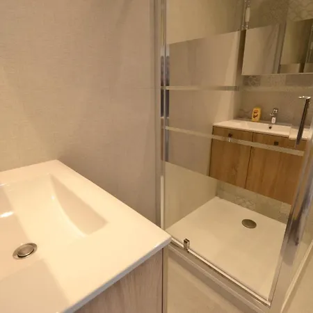 Studio - Wifi - Ultra Centre 阿讷西