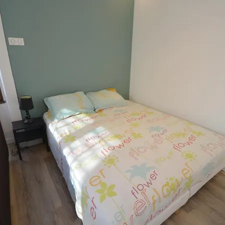Apartment Studio - Wifi - Ultra Centre *