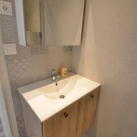 Studio - Wifi - Ultra Centre Apartment Annecy