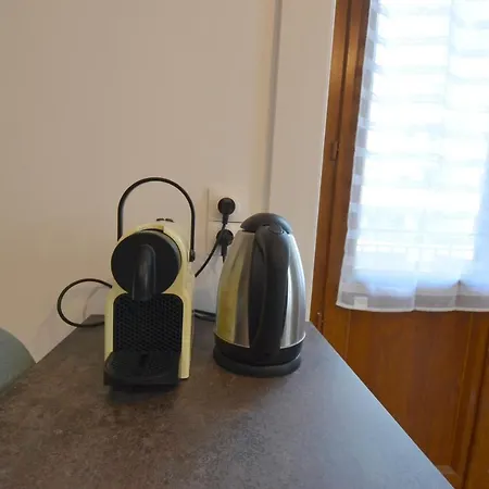 Studio - Wifi - Ultra Centre Apartment