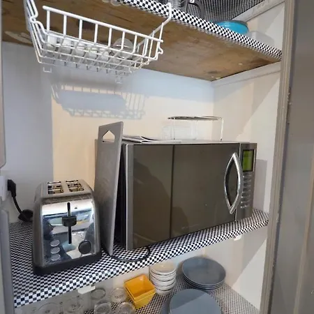 Apartment Studio - Wifi - Ultra Centre Annecy