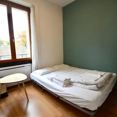 Studio - Wifi - Ultra Centre Apartment *