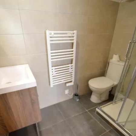 Studio - Wifi - Ultra Centre *