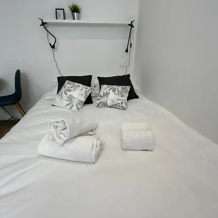 Studio - Wifi - Ultra Centre * 阿讷西