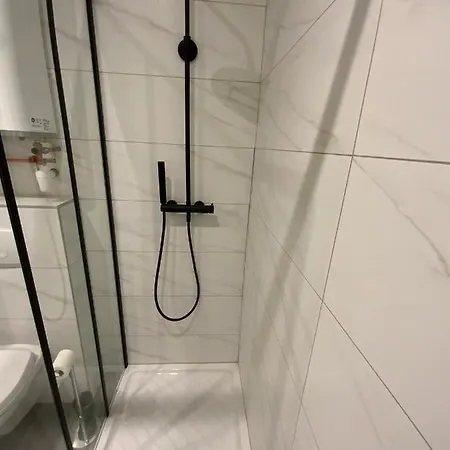 Apartment Studio - Wifi - Ultra Centre *