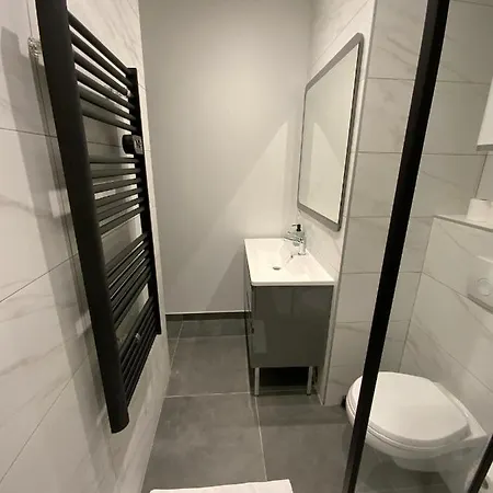 Studio - Wifi - Ultra Centre 阿讷西