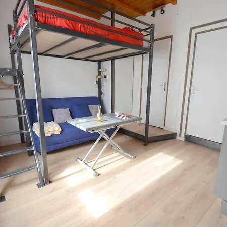 Studio - Wifi - Ultra Centre *