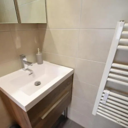 Apartment Studio - Wifi - Ultra Centre *