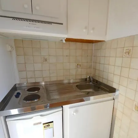 Apartment Studio - Wifi - Ultra Centre *