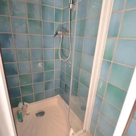 Apartment Studio - Wifi - Ultra Centre *